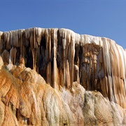 Hammam Meskhoutine, Algeria