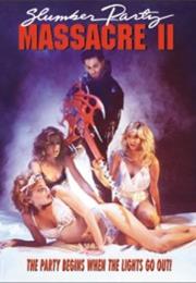 Slumber Party Massacre II