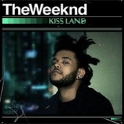 The Weeknd-Professional