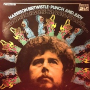 Punch and Judy (Harrison Birtwistle)