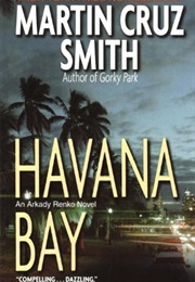 Havana Bay (Martin Cruz Smith)