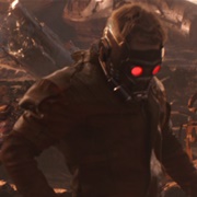 Star Lord