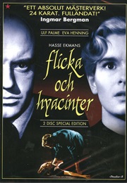 Flicka Och Hyacinter (1950)