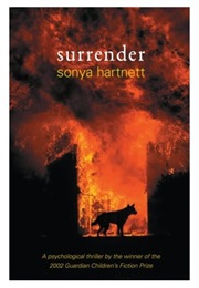 Surrender (Sonya Hartnett)