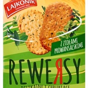 Rewersy