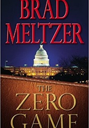 The Zero Game (Brad Meltzer)