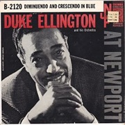 Duke Ellington - Diminuendo and Crescendo in Blue