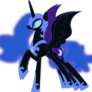 Nightmare Moon