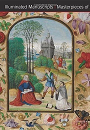 Illuminated Manuscripts (Michael Kerrigan)