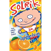 Solrik Appelsin