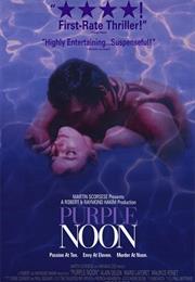 Purple Noon (René Clément)