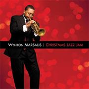 Christmas Jazz Jam - Winton Marsalis