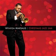Christmas Jazz Jam - Winton Marsalis