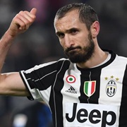 Giorgio Chiellini