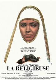 La Religieuse (Jacques Rivette)
