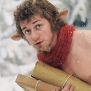 Mr. Tumnus