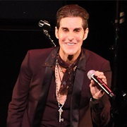Perry Farrell