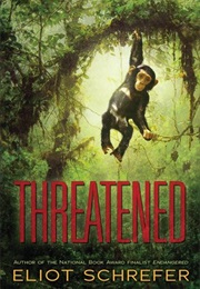 Threatened (Eliot Schafer)