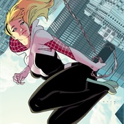 Spider Gwen