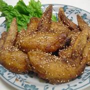 Tebasaki (手羽先)