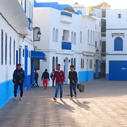 Asilah, Morocco