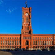 Rotes Rathaus