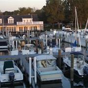 Grosse Pointe Farms, Michigan