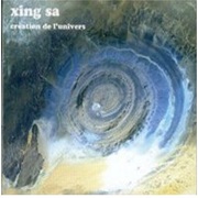 Xing Sa - Création De L'univers