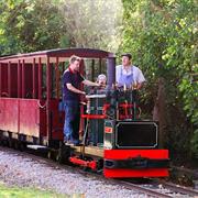 North Gloucestershire Railway