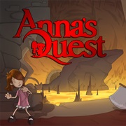 Anna's Quest