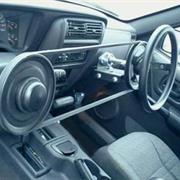 Drive on the Other Side of the Road (Right or Left)