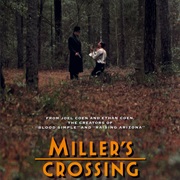 Miller&#39;s Crossing
