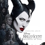 Maleficent 2
