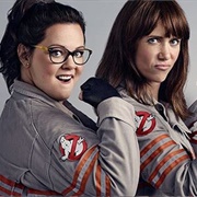 Less Pointless Movie Remakes