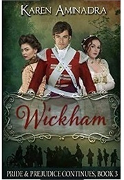 Wickham (Karen Aminadra)