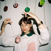 Pigeon - Faye Webster