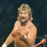 The "Million Dollar Man" Ted Dibiase '10