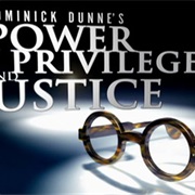 Power, Privilige and Justice