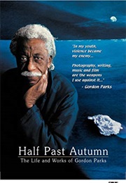 Half Past Autumn (Gordon Parks)