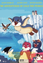 The Adventures of Lolo the Penguin (1986)