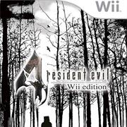 Resident Evil 4 : Wii Edition