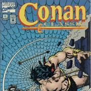 Conan Classic #1–11
