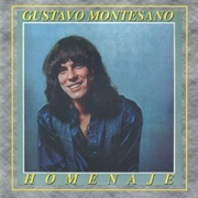 Homenaje – Gustavo Montesano (1977)