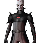 The Grand Inquisitor