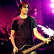 Krist Novoselic (Nirvana)