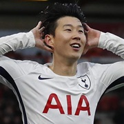 Heung-Min Son