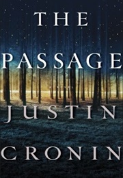 The Passage (Passage #1) (Justin Cronin)
