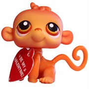 Littlest Pet Shop #281