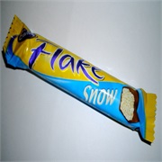 Cadbury Snowflake