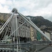 Puente De Paris